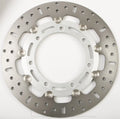 EBC Brake Rotor Front Left for Kawasaki EN500C Vulcan 500 Ltd (1996–2005)