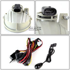 Bumper Fog Light Lamp + Switch Kit for Ford F150 Mark LT (2006–2010)