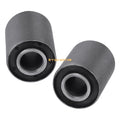 2 Swingarm Bushings for Yamaha YZ50 YZ80 PW80 TTR90 (1990–2023) 102-22123-00-00