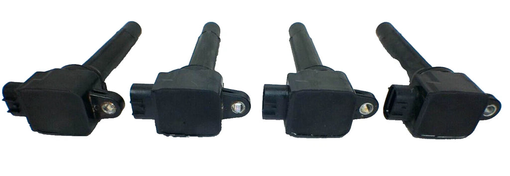 Ignition Coil Assy Set for Suzuki (150-250hp 4-Stroke) (33410-93J00)