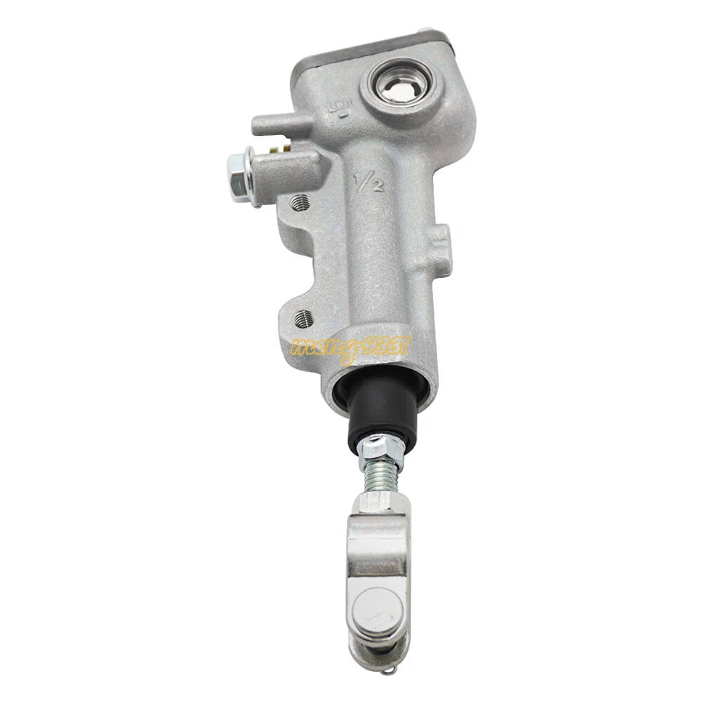 Rear Brake Master Cylinder for Kawasaki KX450F KX250F (2006–2018)