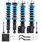 Coilovers Lowering Kit for Mitsubishi Lancer Evolution X (2008–2016)