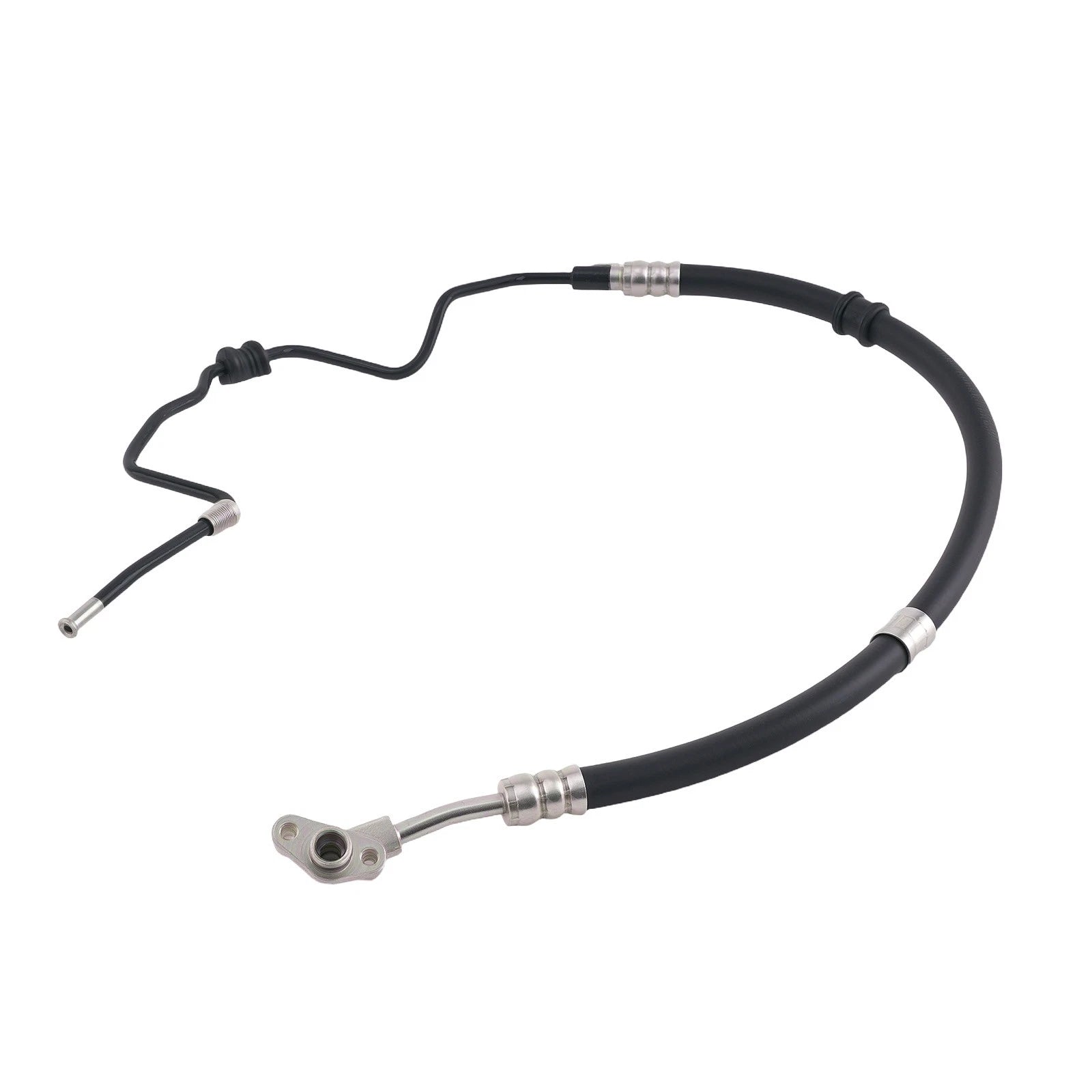 Power Steering Pressure Line Hose for Honda Pilot (2005–2008) 92163