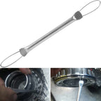 Transmission Lip Seal Installer Tool for