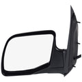 Heated Mirrors Set of 2 for Ford E150 E250 E350
