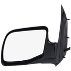 Heated Mirrors Set of 2 for Ford E150 E250 E350