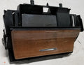 Center Console Ashtray for Jaguar S-Type (2003–2008) 2R83-8104822-AC
