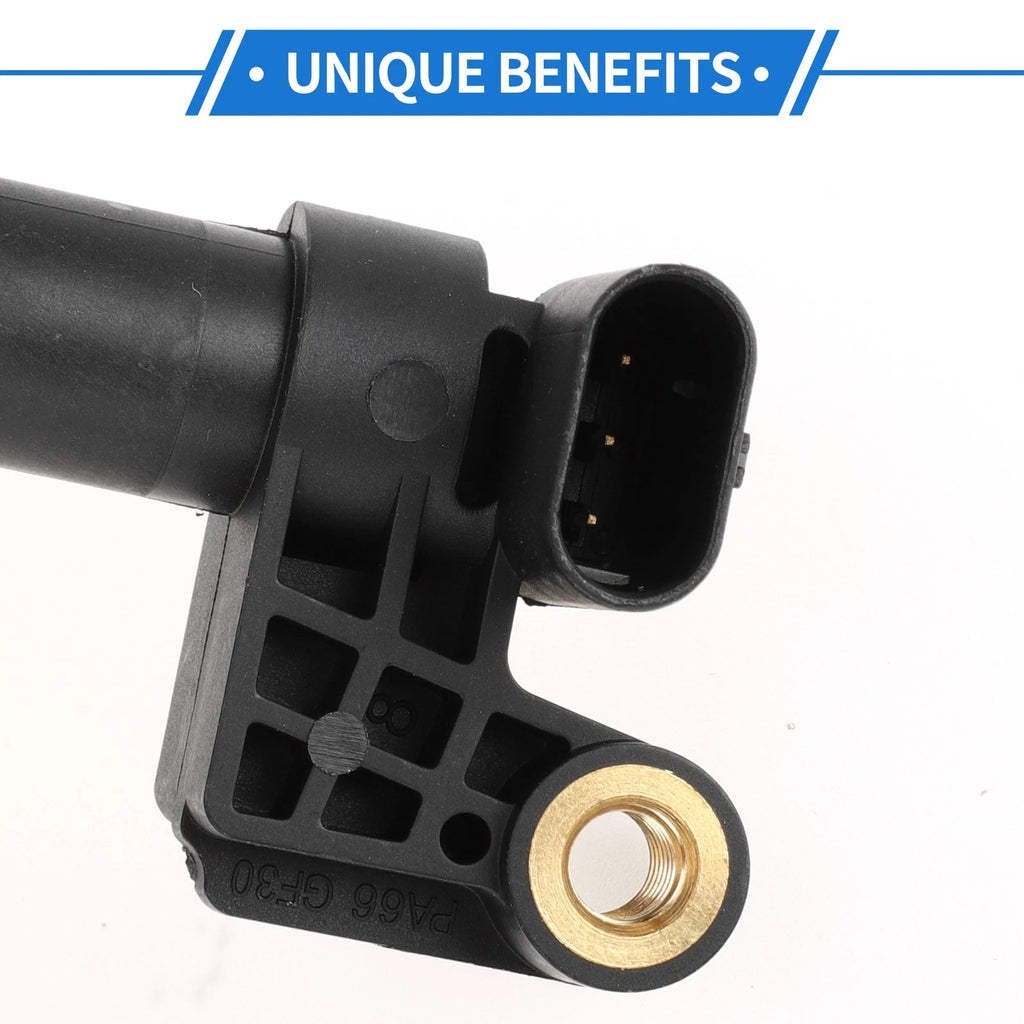 Crankshaft Position Sensor for Ford Transit Mk7 2.2 (2013–2018) No.BK216D315AA