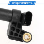Crankshaft Position Sensor for Ford Transit Mk7 2.2 (2013–2018) No.BK216D315AA
