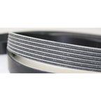 Drive Belt for Chevy, Ford, GMC, Mercedes, C Class, Ranger, Explorer, Camaro