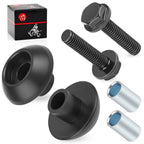 Handle Bar End Guard Screw for Honda Foreman 450 TRX450 (1998-2004)