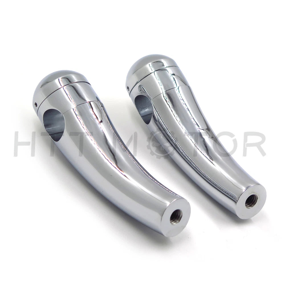 Handlebar Risers 1" for VTX 1800 Tourer, Retro, Valkyrie, Vulcan 900