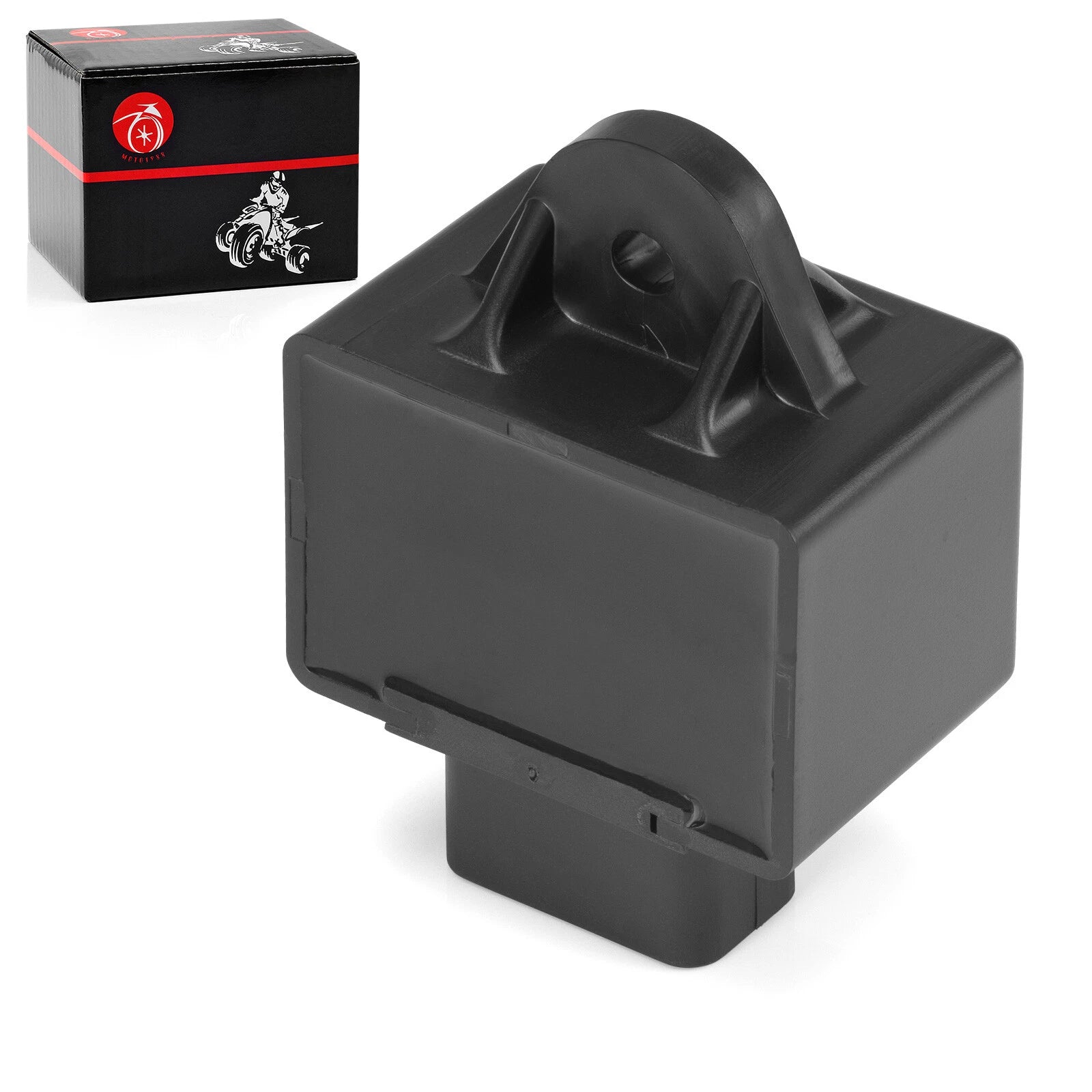 8-Pin Relay Assy for Yamaha Outboard (FRT1100, XAT1800, 60E-81950-00-00)