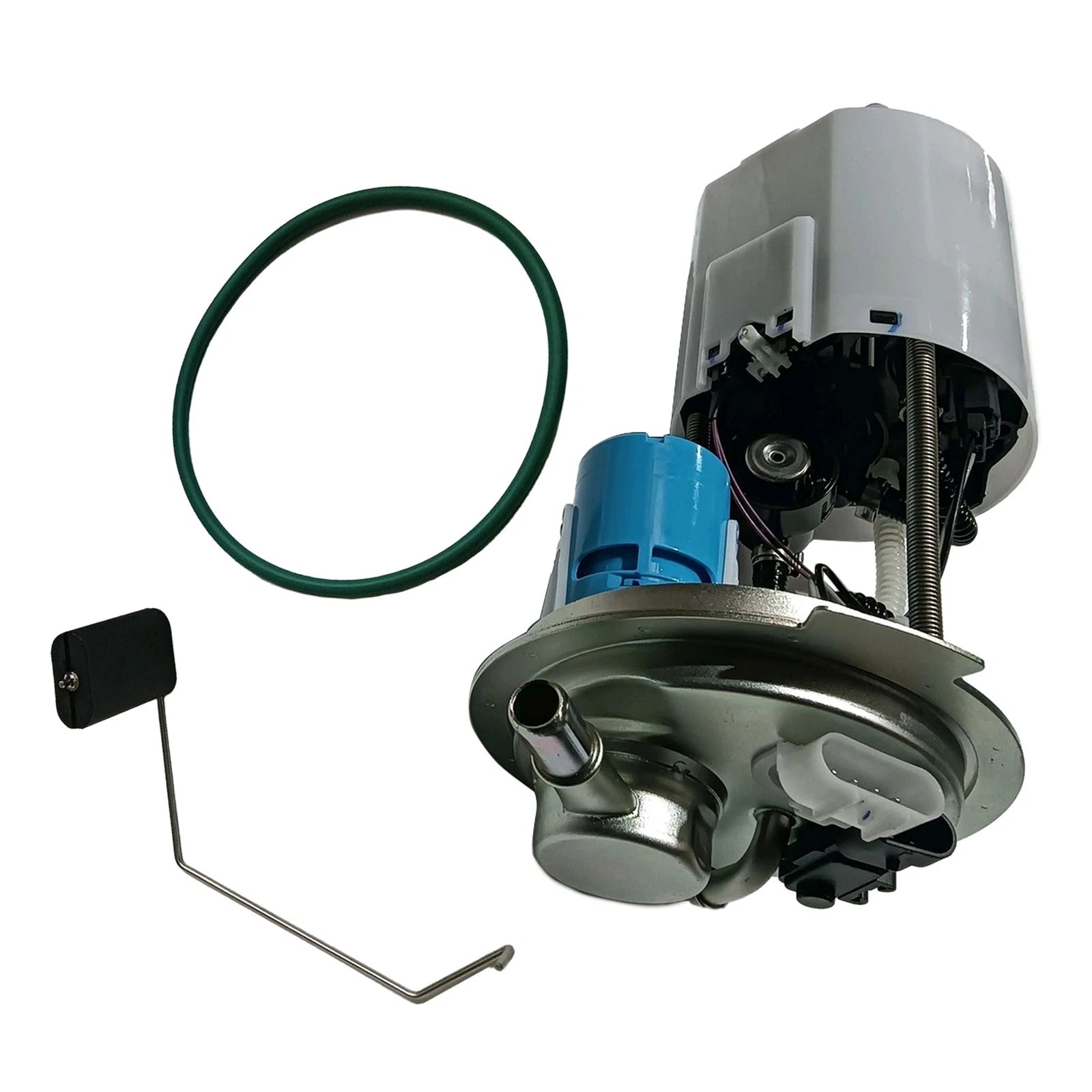 Fuel Pump Assembly w/ Pressure Sensor for Chevy Colorado, GMC Canyon (2004–2012)