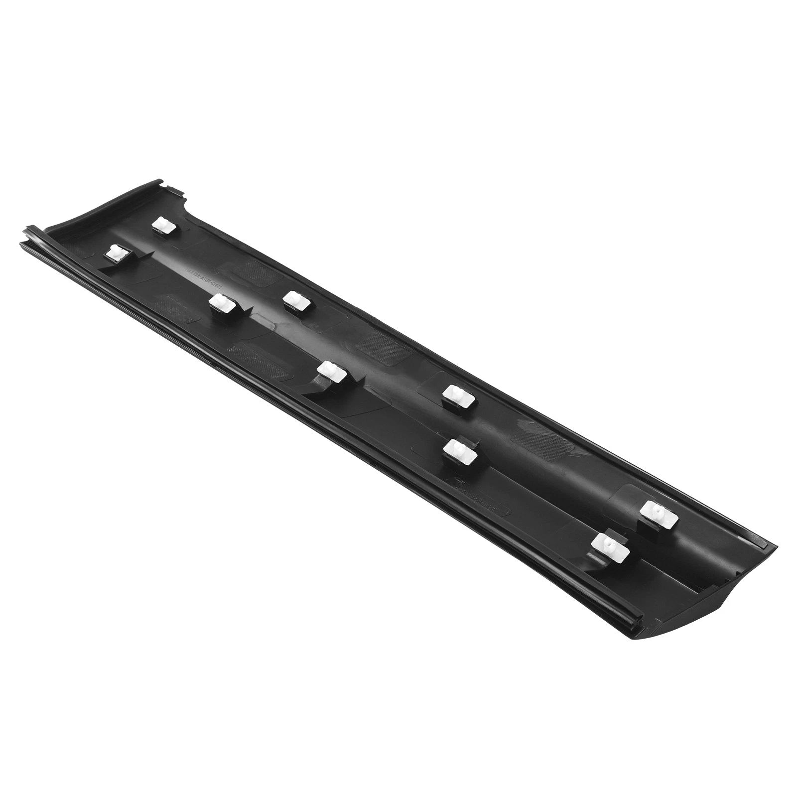 Rear Lower Left Side Door Body Molding for Honda Pilot (2016–2024)