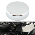 Upper Fork Stem Center Cover for Harley Sportster 48 XL1200 (1988-2013)