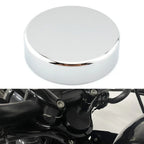 Upper Fork Stem Center Cover for Harley Sportster 48 XL1200 (1988-2013)