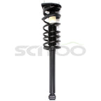 Set of 4 Strut Assembly for Pontiac Sunfire & Chevy Cavalier