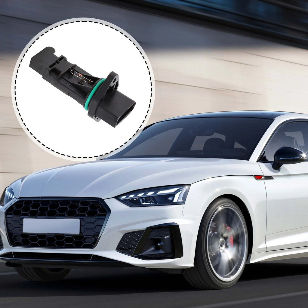 Mass Air Flow Sensor for Audi Q7 (2007–2010) | VW No. 986280216