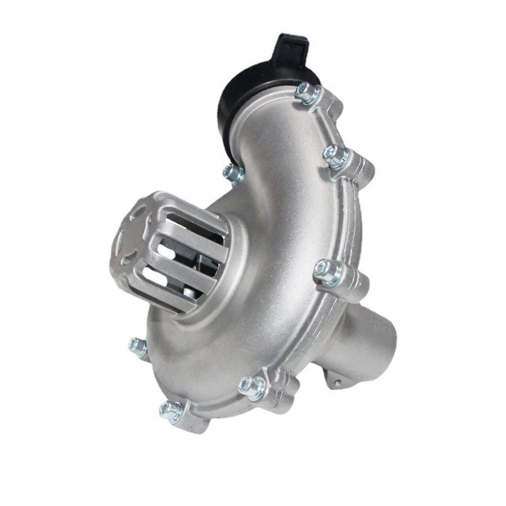 1.5 Inch Aluminum Transfer Device for 2 Cycle 4 Cycle Grass Trimmer