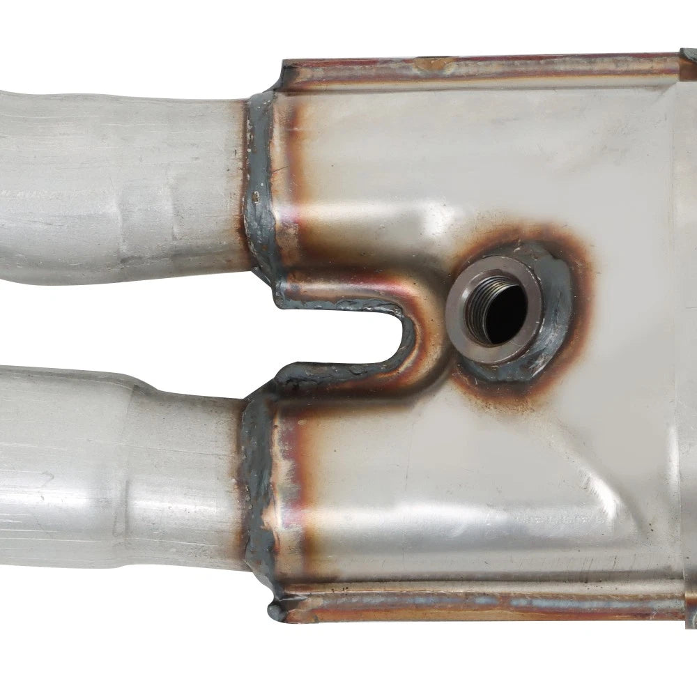 Catalytic Converter for Dodge Ram 1500, 2500 (1996–1999)