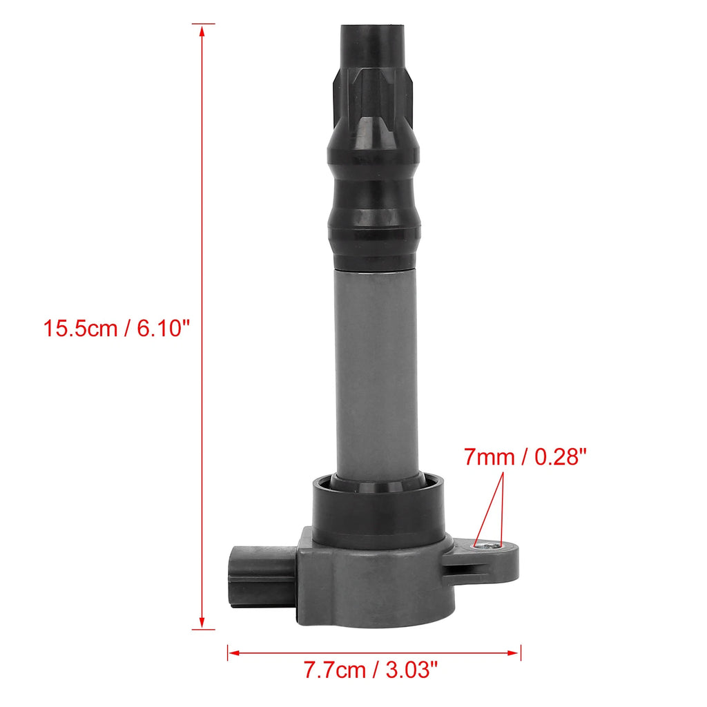 Ignition Coil Replacement Tool 3 Pins FK0279 for Mitsubishi 