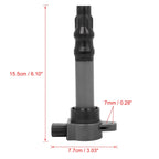 Ignition Coil Replacement Tool 3 Pins FK0279 for Mitsubishi 