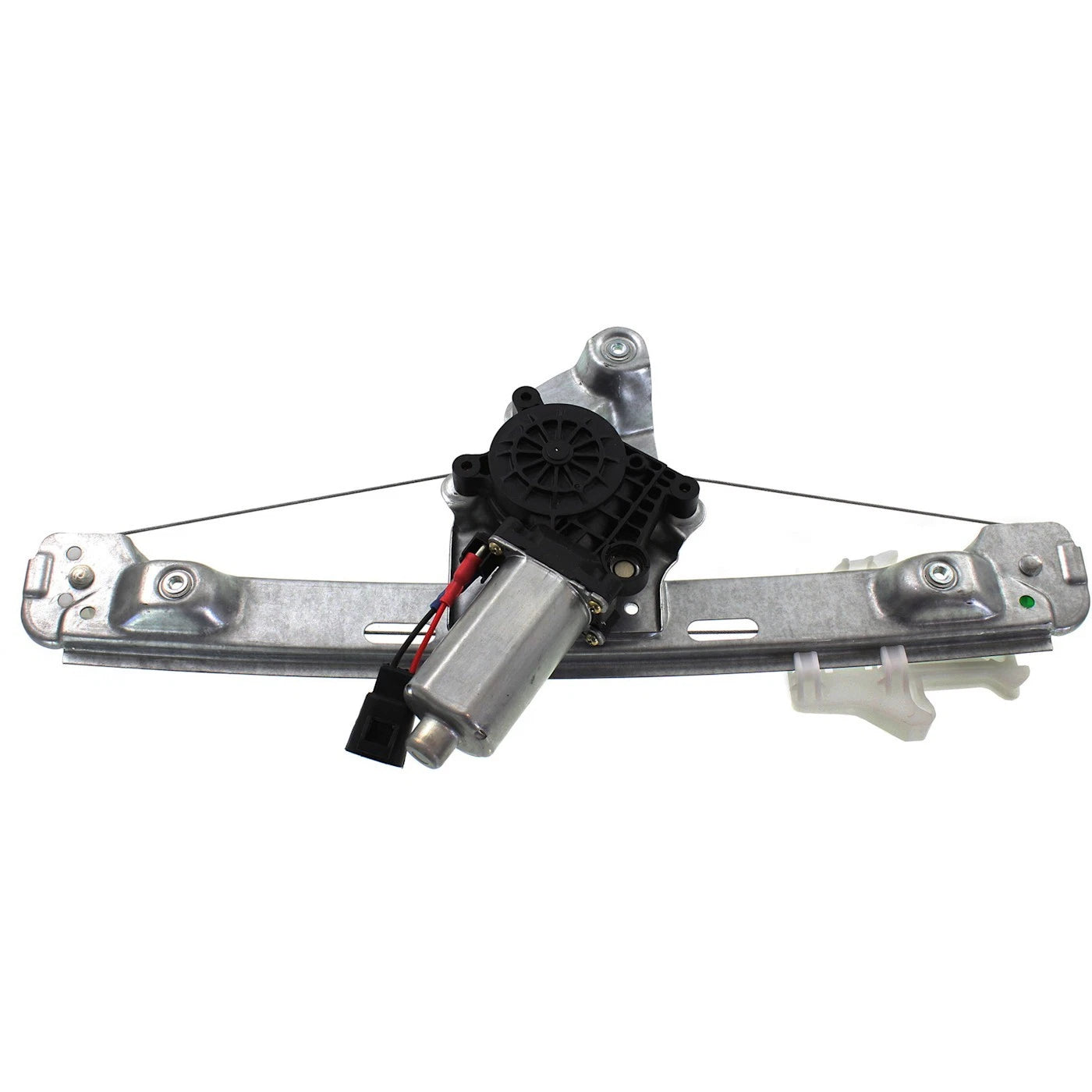 Power Window Regulator Set for Chevy Malibu (2004–2005) Rear with Motor