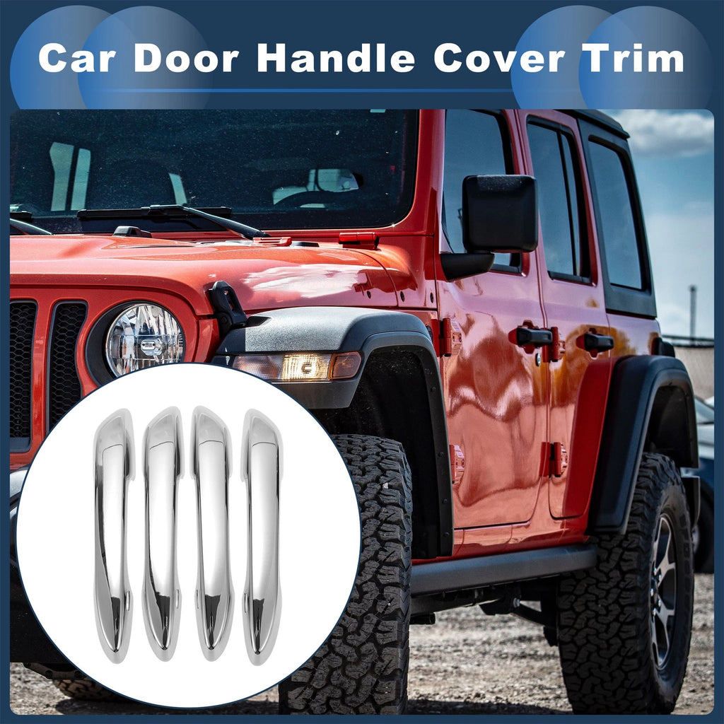 Door Handle Cover Trim for Toyota Lexus LS 