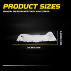 Front Bumper Support Bracket for Mazda CX-9 (2007-2015) Right Side