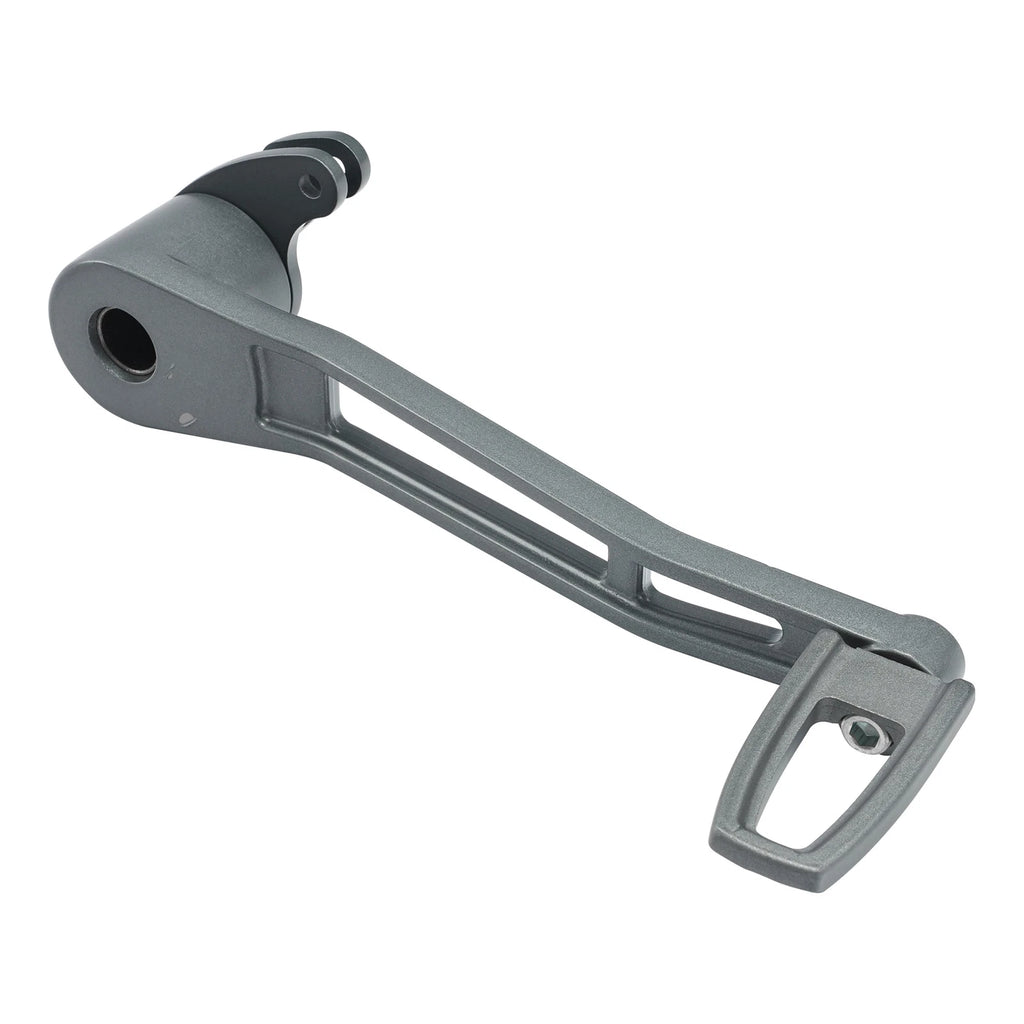 Brake Lever & Brake Pedal Pad for Harley Touring Electra Road Glide (2014–Up)