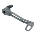 Brake Lever & Brake Pedal Pad for Harley Touring Electra Road Glide (2014–Up)
