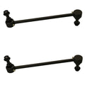 Set of 2 Moog Front Suspension Stabilizer Bar Links for Acadia Blazer Enclave XT5