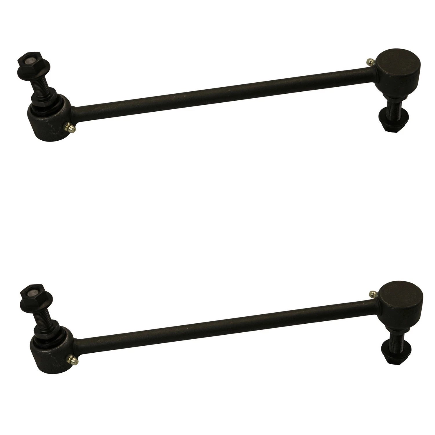 Set of 2 Moog Front Suspension Stabilizer Bar Links for Acadia Blazer Enclave XT5
