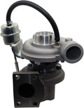 Turbo GT2052S Turbocharger 2674A318 2674A372 for Perkins T4.40 (1004-40T)