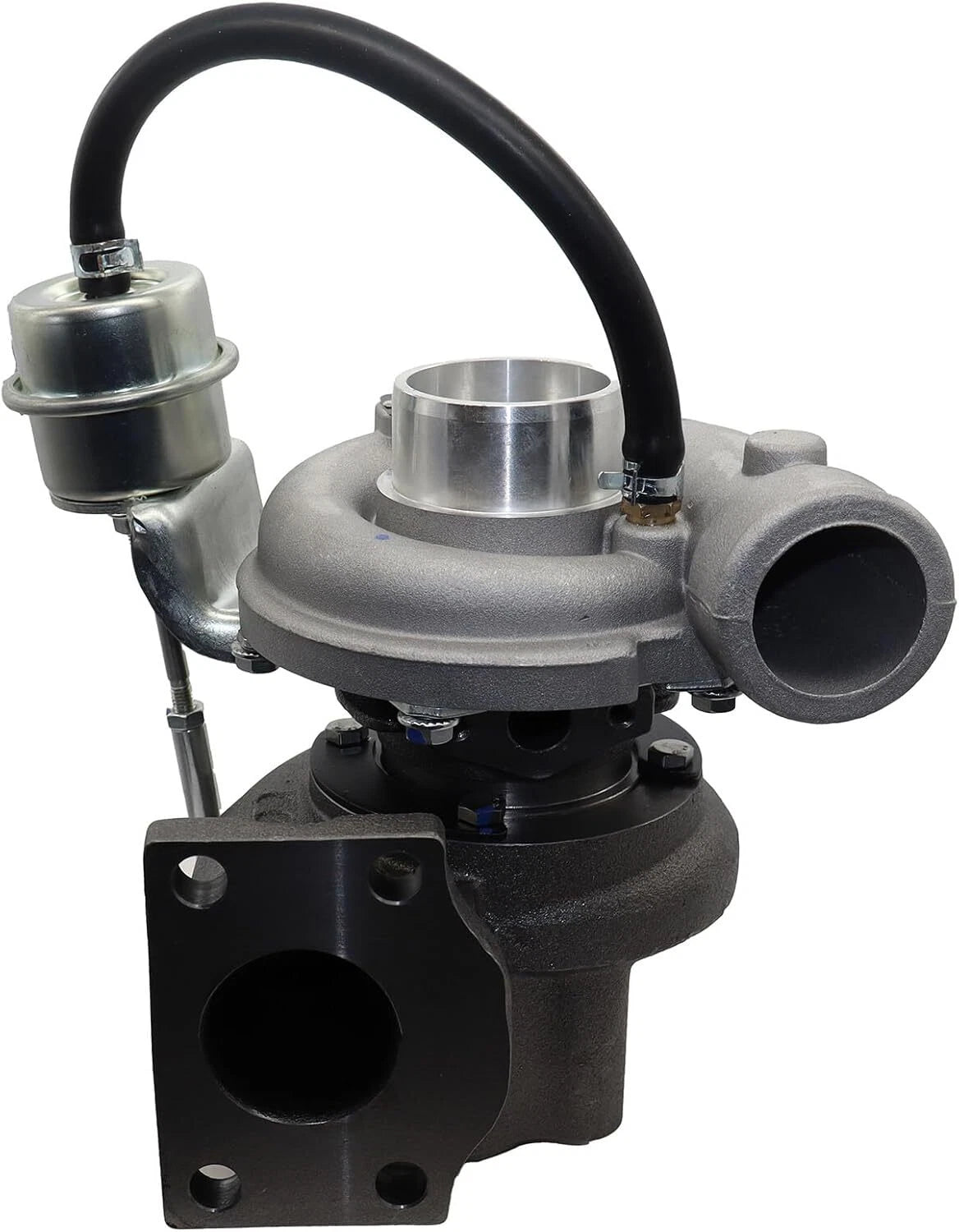 Turbo GT2052S Turbocharger 2674A318 2674A372 for Perkins T4.40 (1004-40T)