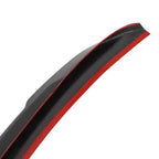 Rear Wing Spoiler CF for BMW G30 G38 530i 540i F90 M5 (2017–2021)
