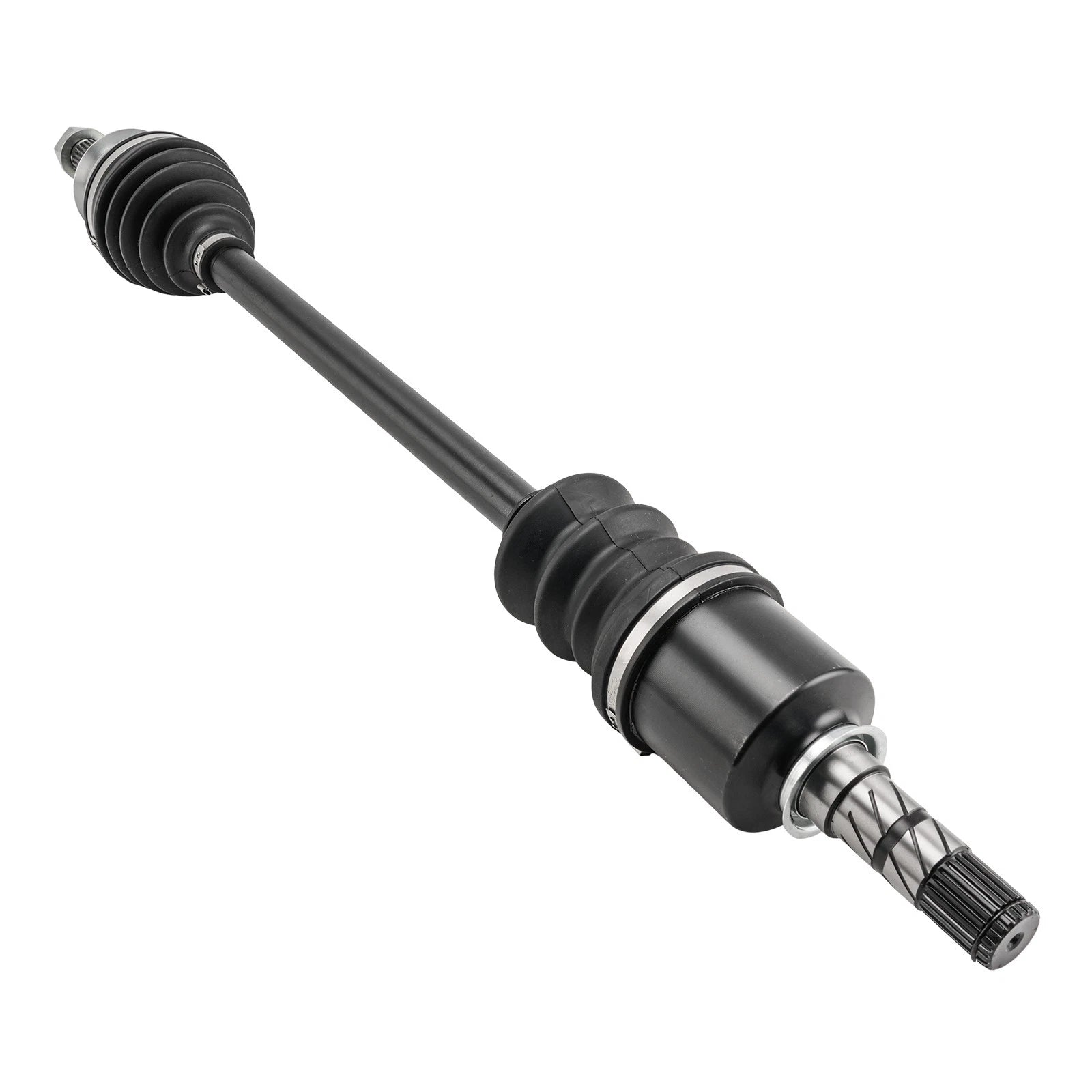 Front CV Axle Shaft Assembly for Subaru Outback Forester (2010–2014)