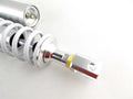 317mm JBS Rear Air Nitrogen Cell Shock Absorbers for Honda CL350