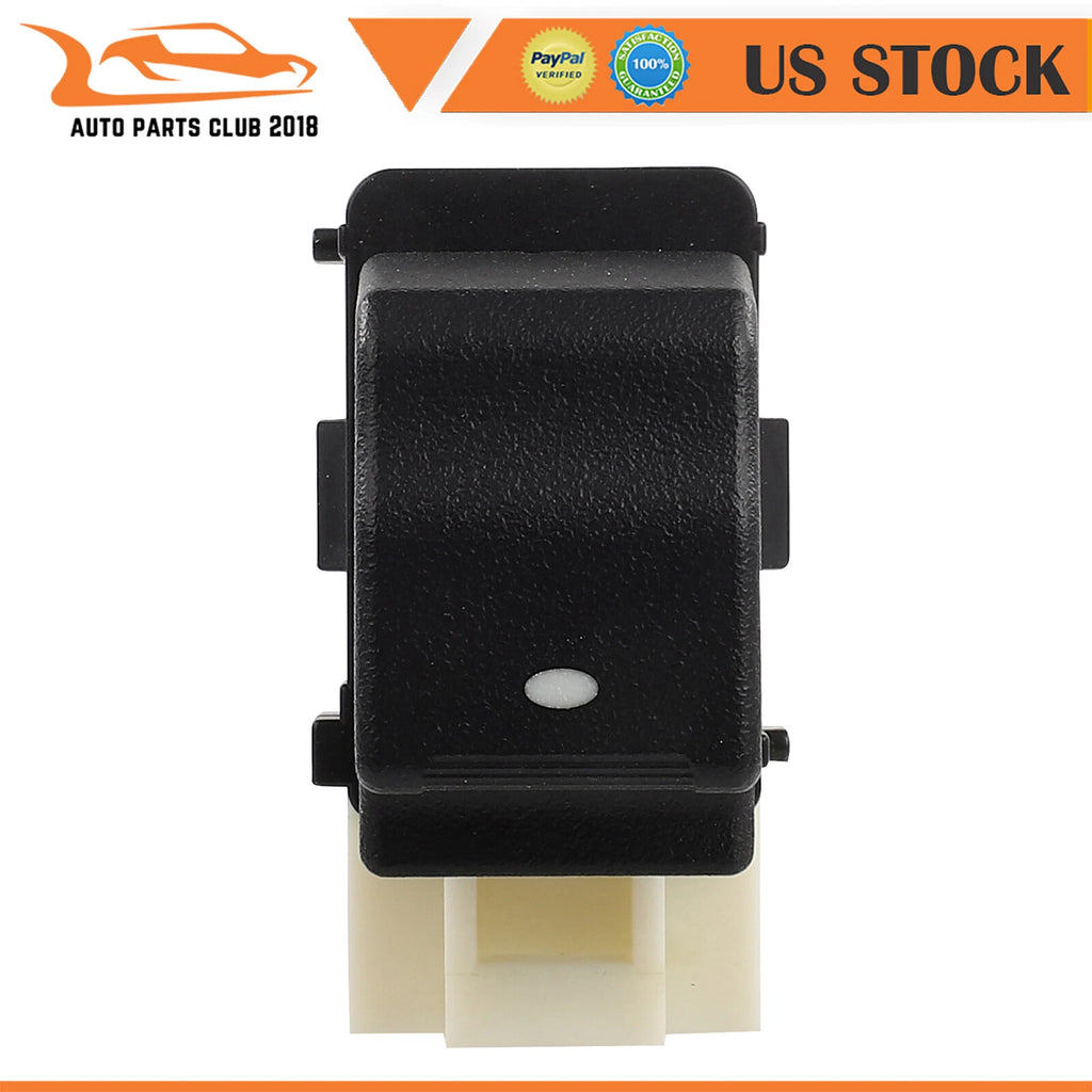Power Window Switch for Chevrolet Impala, Buick LaCrosse 