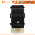 Power Window Switch for Chevrolet Impala, Buick LaCrosse 