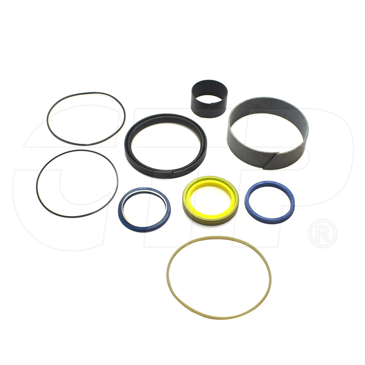 Seal Kit-H for Caterpillar Models (2280807)