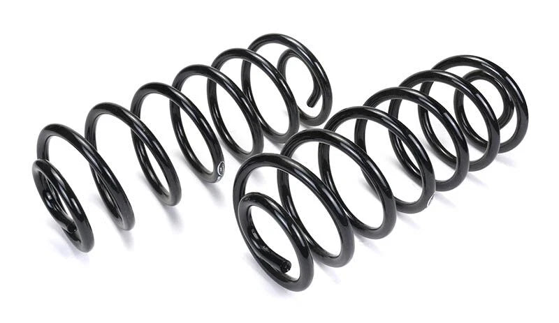 Coil Spring Conversion Kit Rear for Arnott C-2137 (113 Wheel Base)