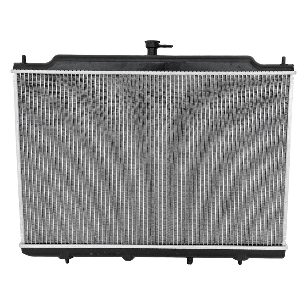 Radiators for Chevy City Express, Nissan NV200 (2015–2018)