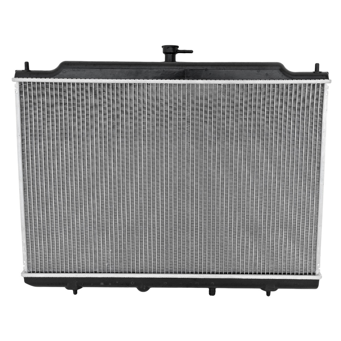 Radiators for Chevy City Express, Nissan NV200 (2015–2018)