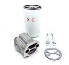 Spin-On Oil Filter Conversion Kit for Massey Ferguson 35 65 135 148 155 165