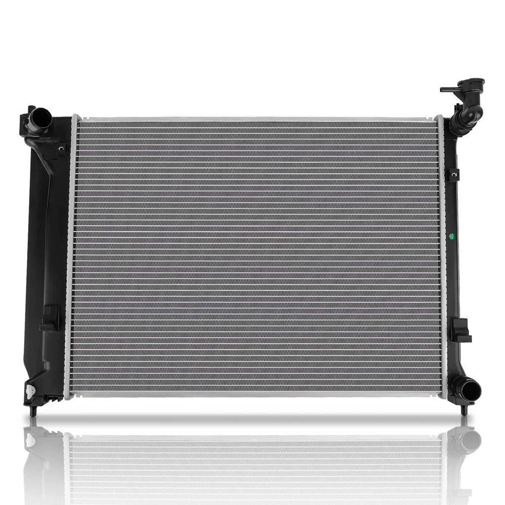Radiator for Hyundai Sonata 2.4L (2015–2019) HY3010194 2219472 25310C2000