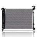 Radiator for Hyundai Sonata 2.4L (2015–2019) HY3010194 2219472 25310C2000