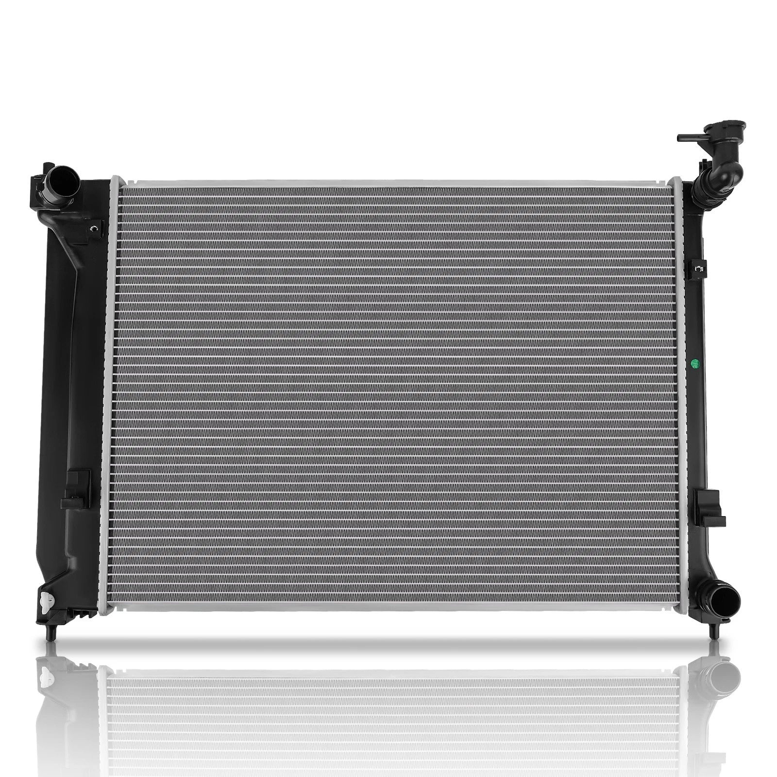 Radiator for Hyundai Sonata 2.4L (2015–2019) HY3010194 2219472 25310C2000