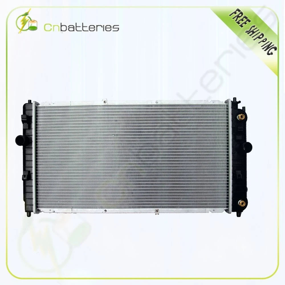 Aluminum Car Radiator for Chevrolet Classic, Oldsmobile Alero (2002–2005)